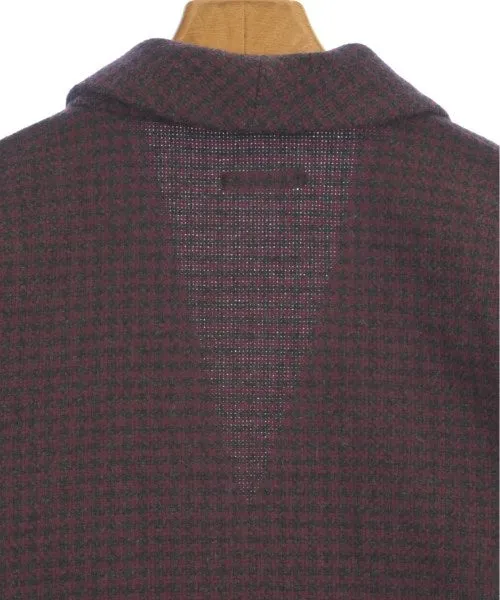 FRANK LEDER Cardigans