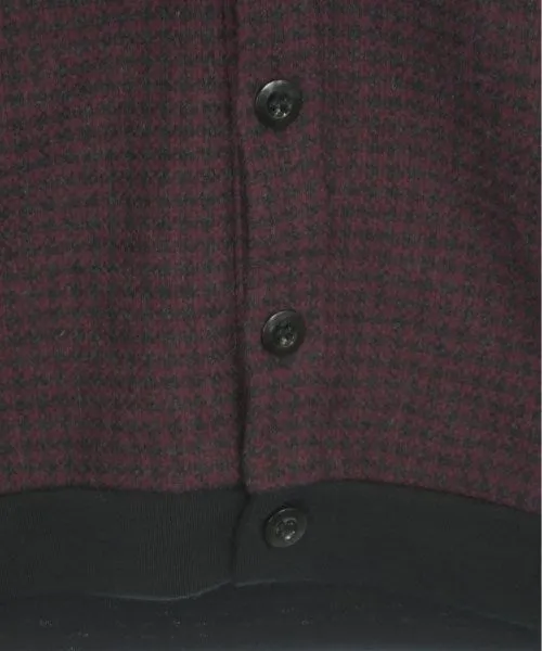 FRANK LEDER Cardigans
