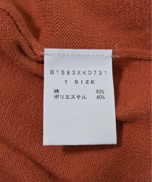FRAPBOIS Half Cardigans