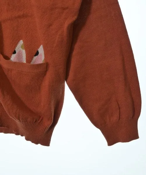 FRAPBOIS Half Cardigans