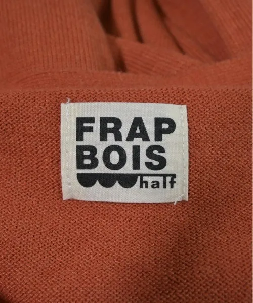 FRAPBOIS Half Cardigans