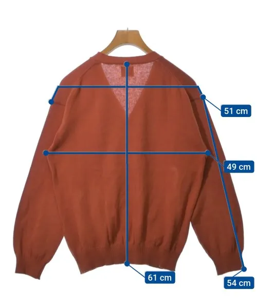 FRAPBOIS Half Cardigans