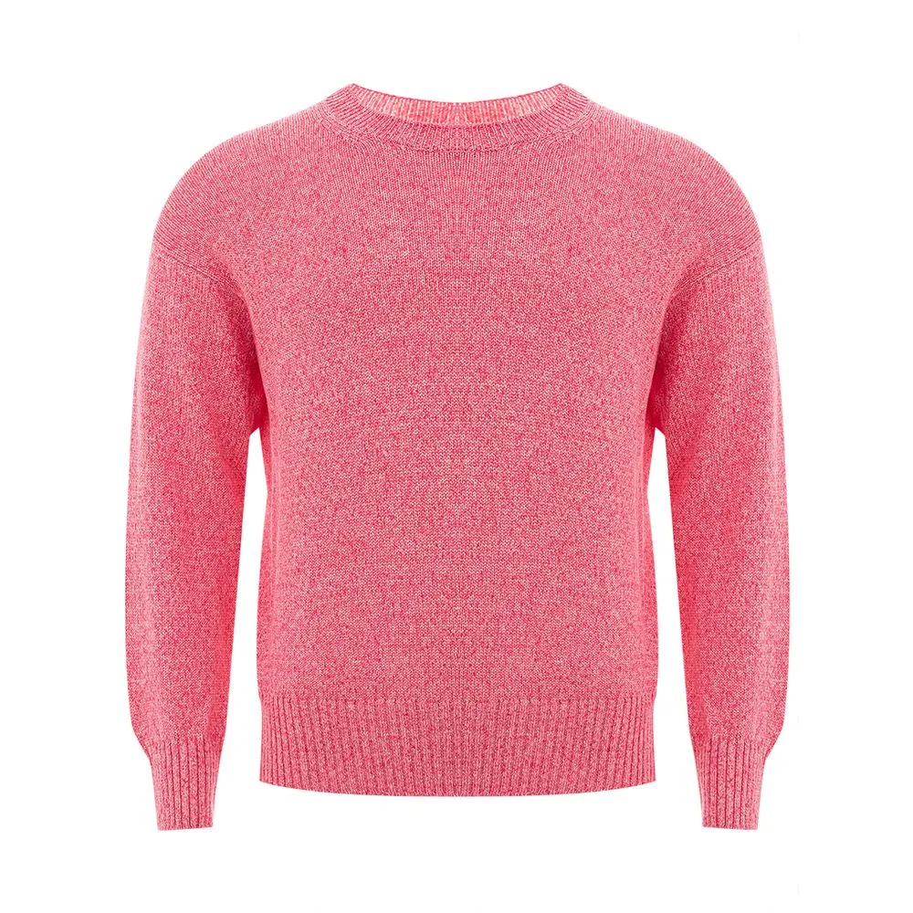 Gran Sasso Cotton Men's Sweater