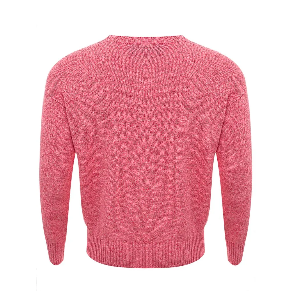 Gran Sasso Cotton Men's Sweater