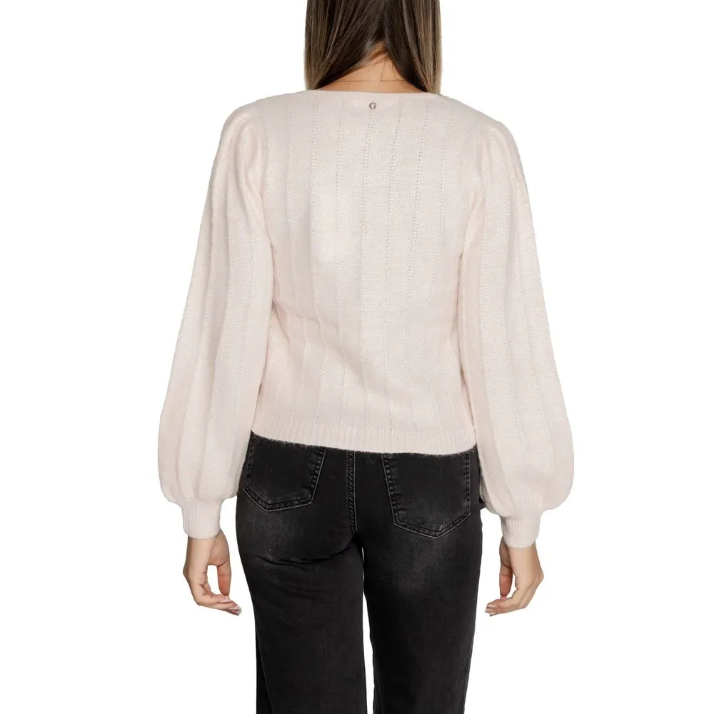 Guess Polyester Women's Sweater