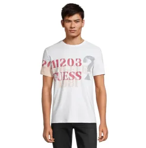 Guess SS CN 1203 Guess Tee