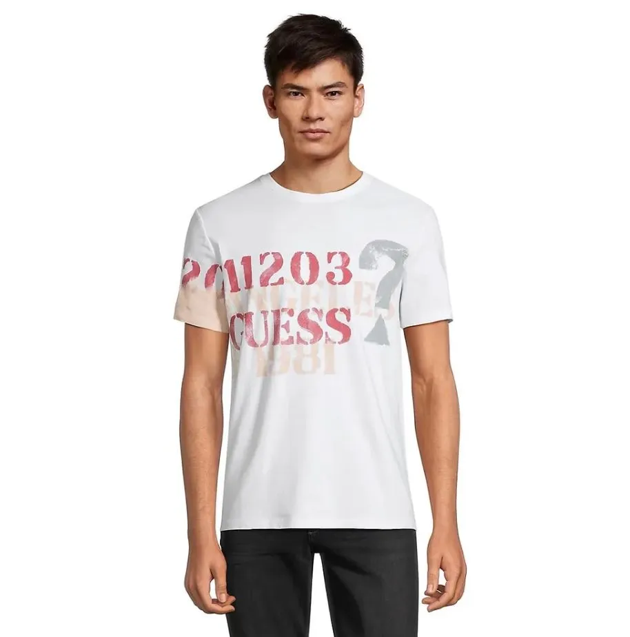 Guess SS CN 1203 Guess Tee