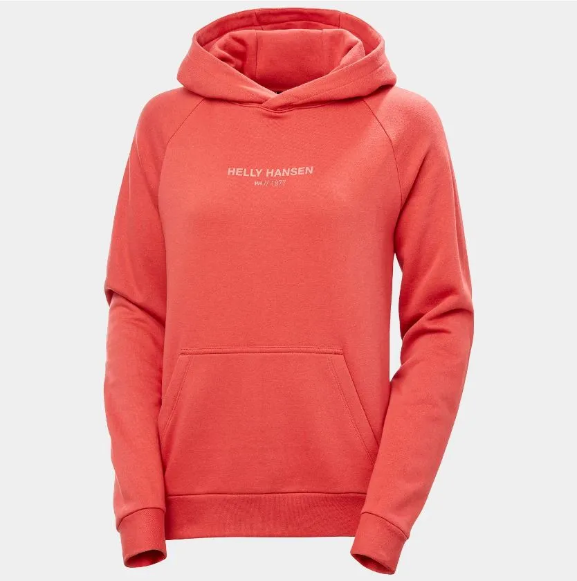 Helly Hansen W Core Hoody