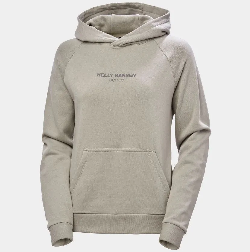 Helly Hansen W Core Hoody
