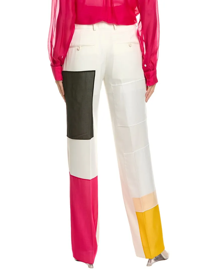 Helmut Lang Car Trouser