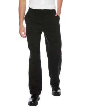 Helmut Lang Curve Car Wool Trouser