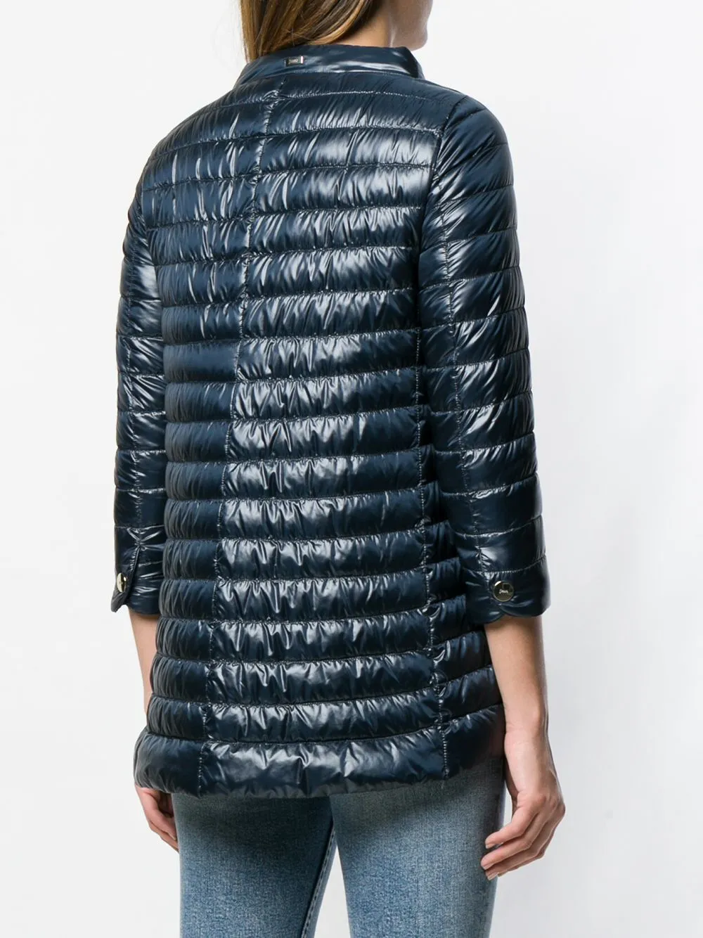 Herno Women's Coats blue