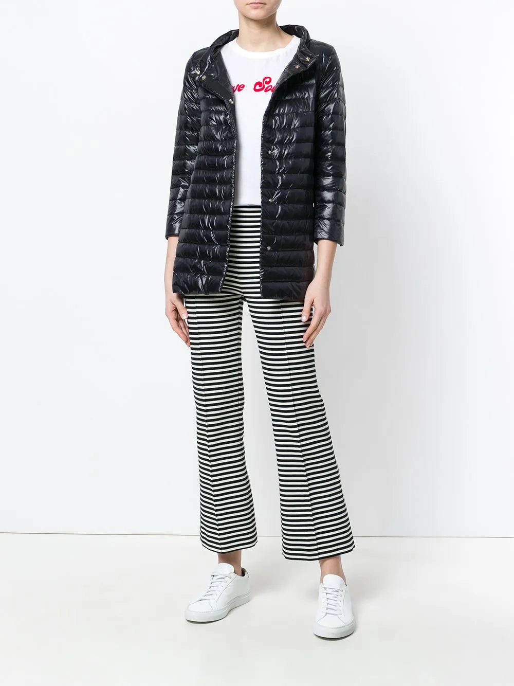 Herno Women's Coats