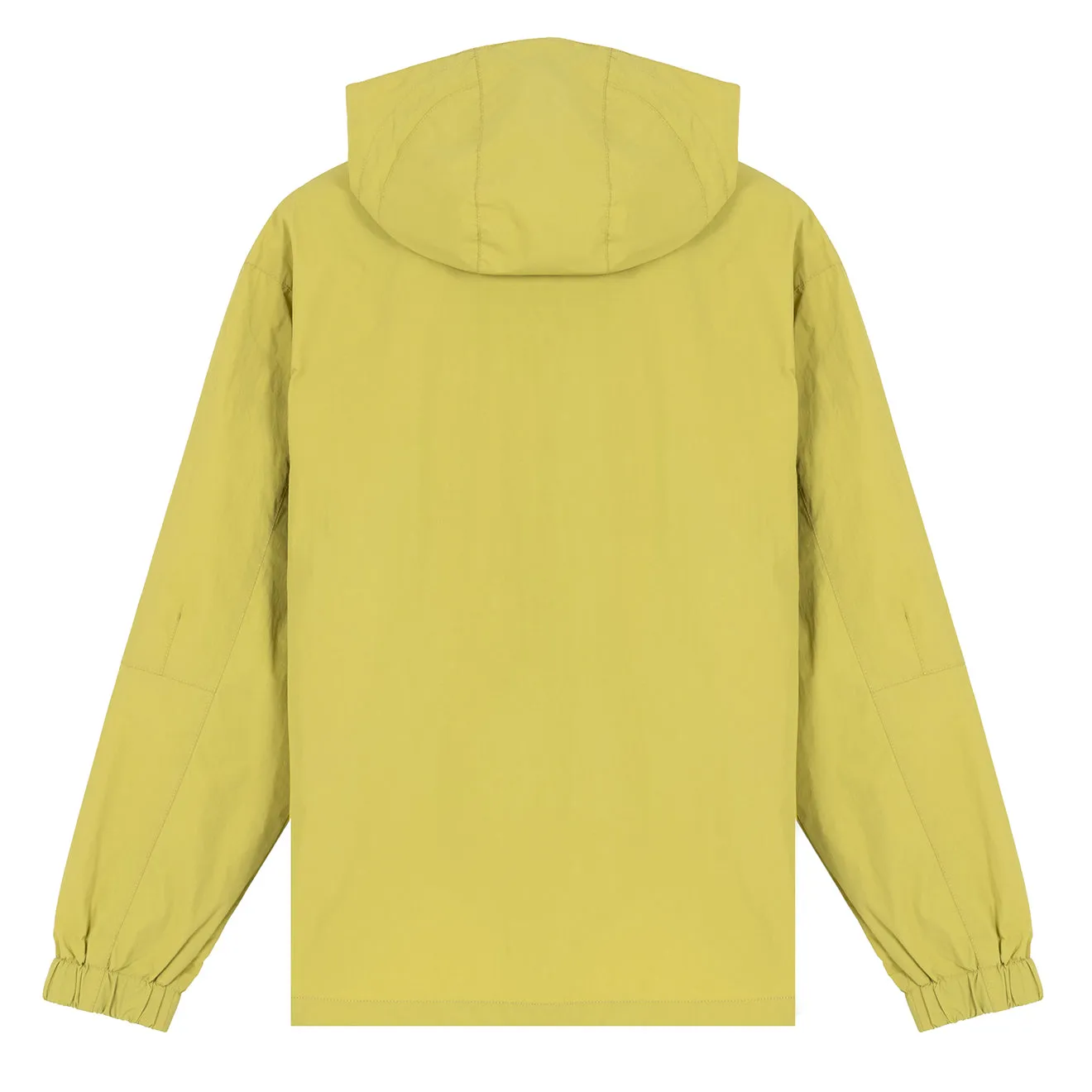 Hikerdelic Libero Jacket Lemon Haze