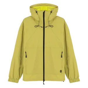 Hikerdelic Libero Jacket Lemon Haze