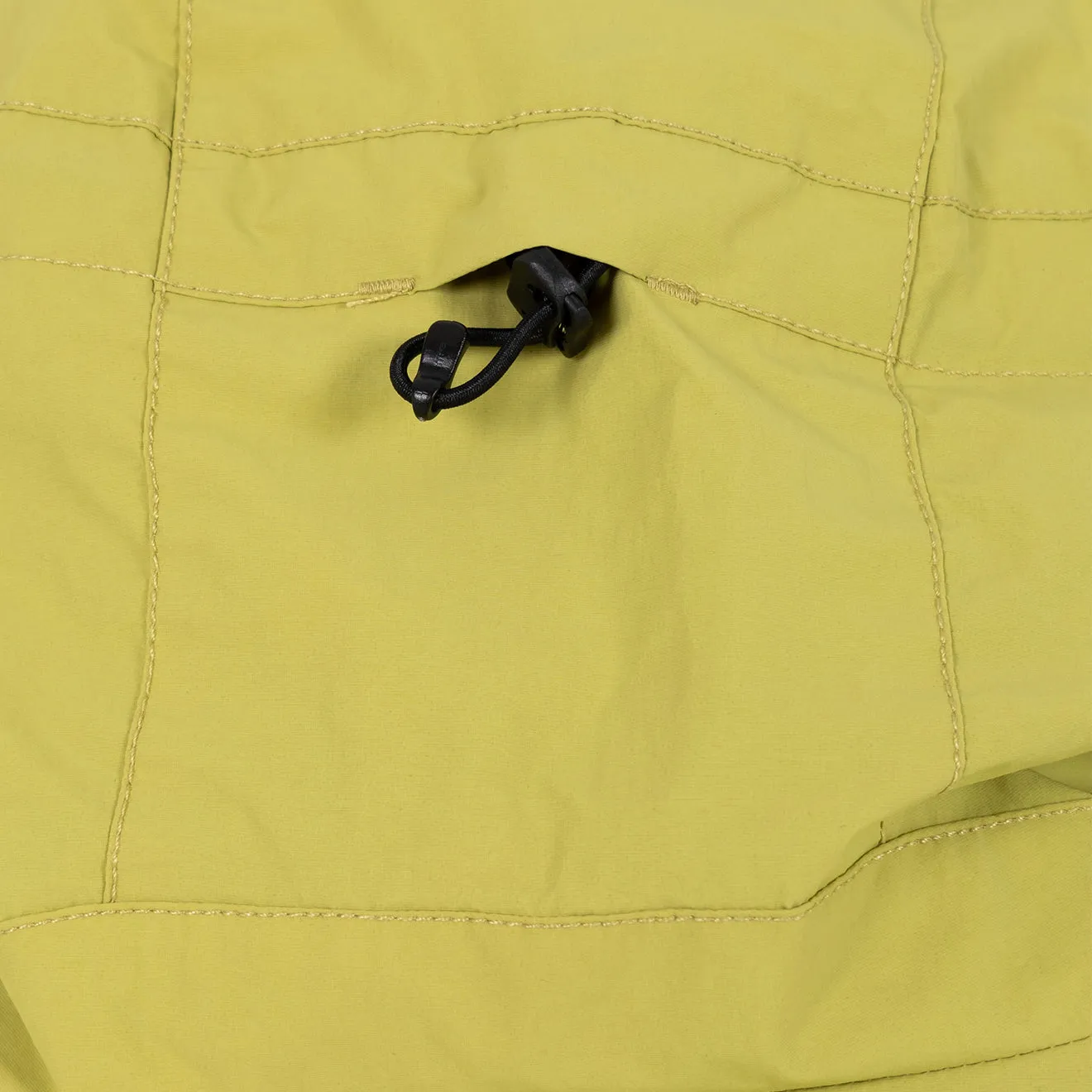 Hikerdelic Libero Jacket Lemon Haze
