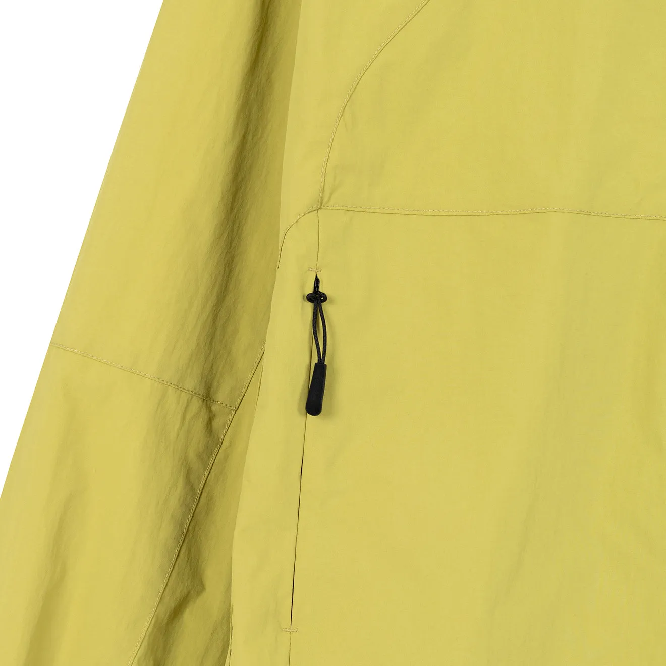 Hikerdelic Libero Jacket Lemon Haze
