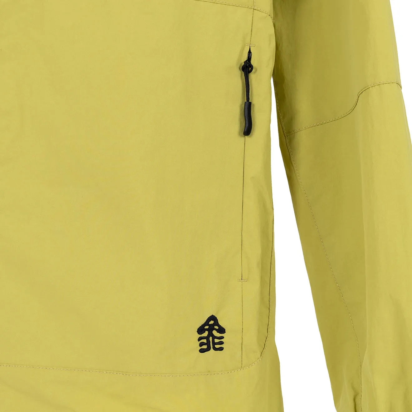 Hikerdelic Libero Jacket Lemon Haze