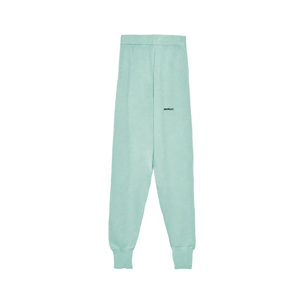 Hinnominate  Viscose Jeans & Women's Pant