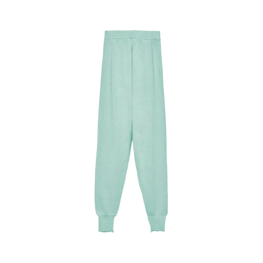 Hinnominate  Viscose Jeans & Women's Pant