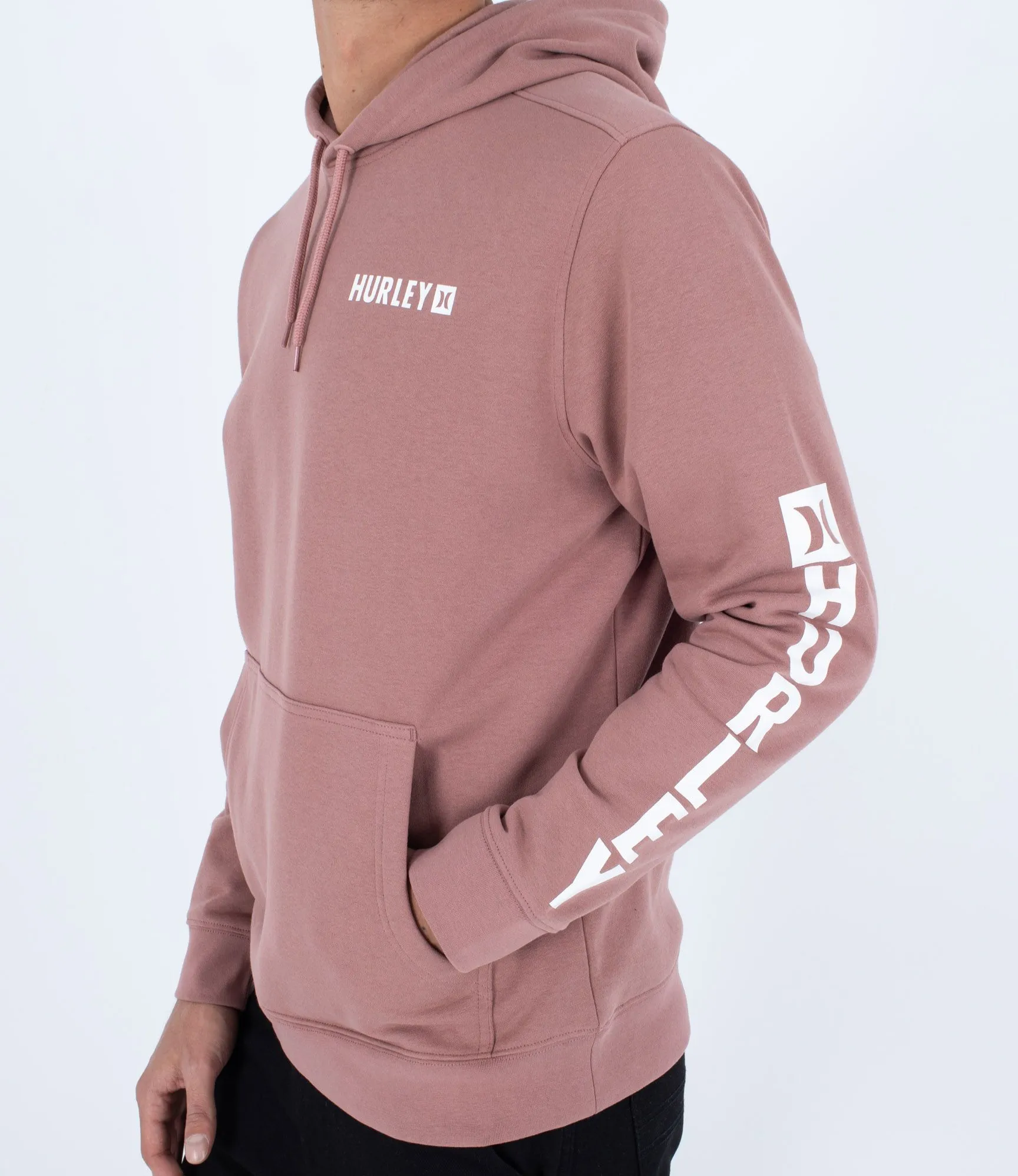 Hur;ey Seaside PO Hoody