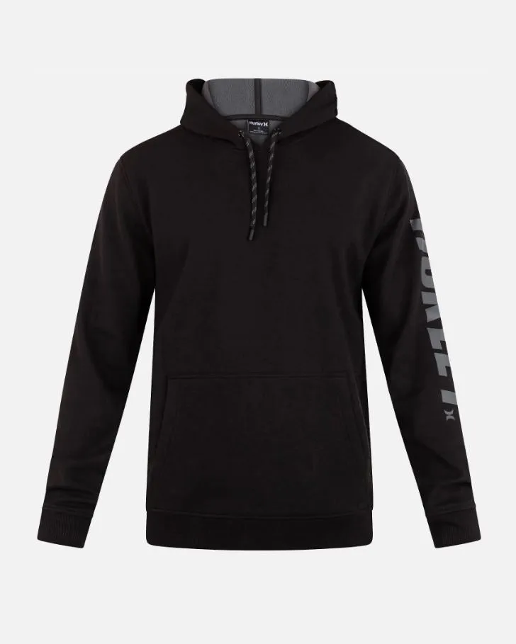 Hurley Acadia Heat Fleece PO