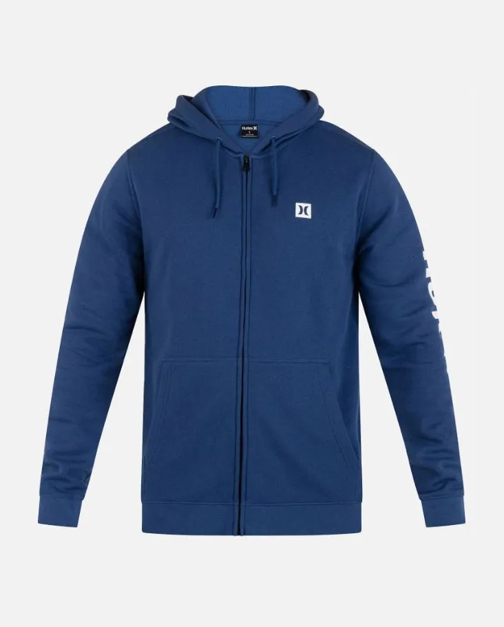 Hurley Icon Boxed Zip
