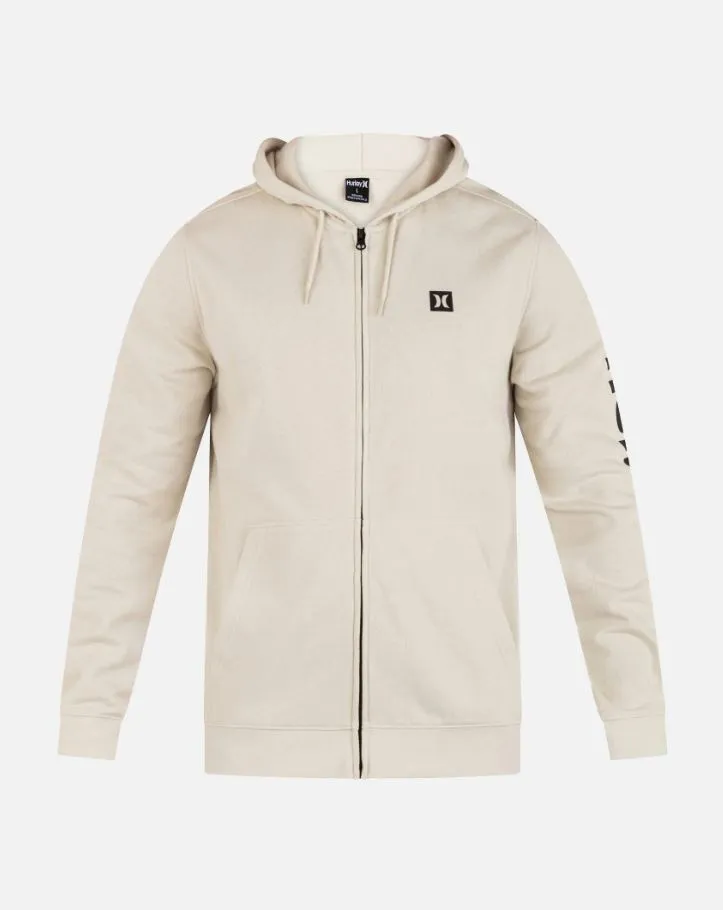 Hurley Icon Boxed Zip