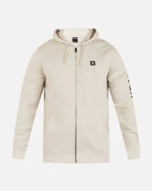 Hurley Icon Boxed Zip
