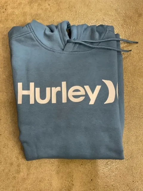 Hurley One & Only Solid PO