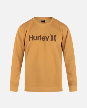 Hurley One and Only Crew