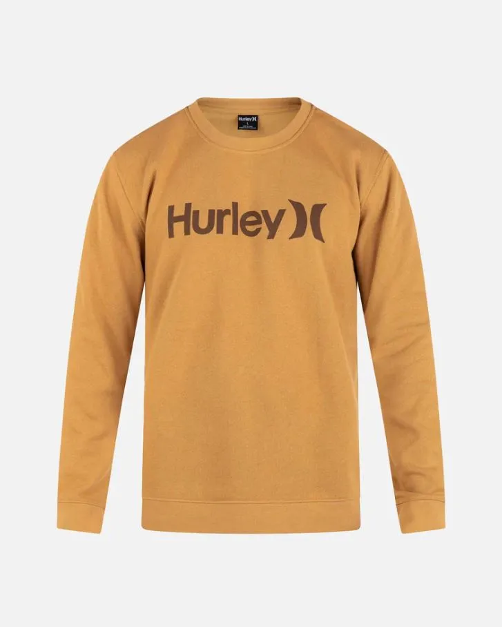 Hurley One and Only Crew