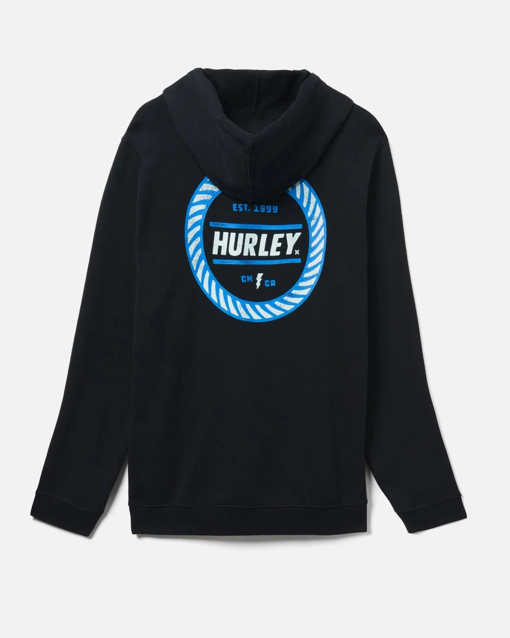 Hurley Wheel Fleece PO