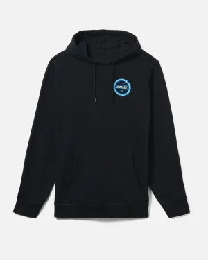 Hurley Wheel Fleece PO