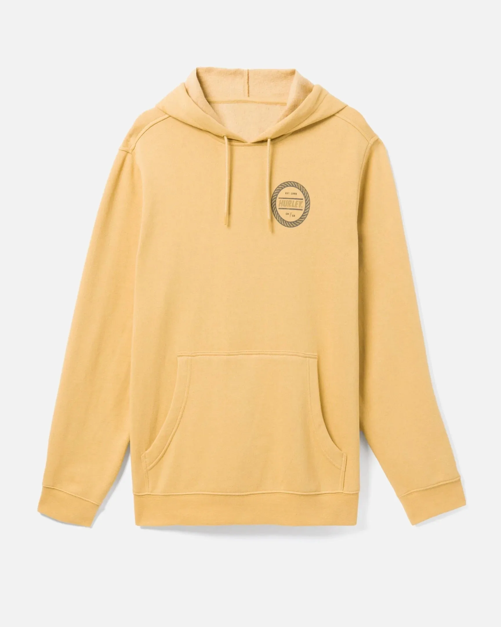 Hurley Wheel Fleece PO
