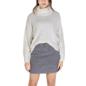 ICHI Acrylic Women's Sweater