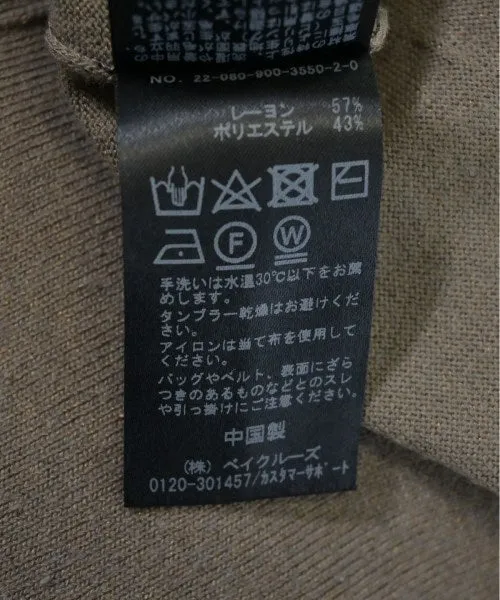 IENA Cardigans