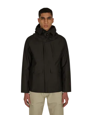 Jacquard Marina 3L Jacket Black