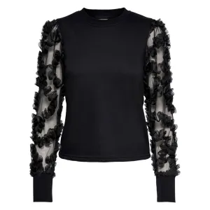 Jacqueline De Yong Cotton Women's Sweater