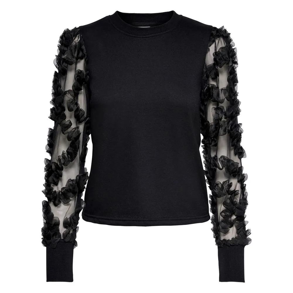 Jacqueline De Yong Cotton Women's Sweater