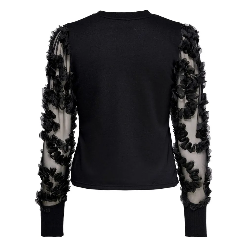 Jacqueline De Yong Cotton Women's Sweater