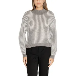 Jacqueline De Yong Polyester Women's Sweater