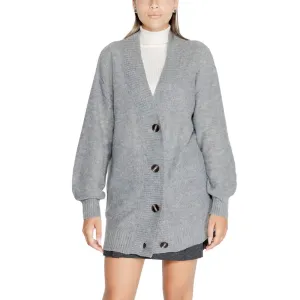 Jacqueline De Yong Polyester Women's Sweater