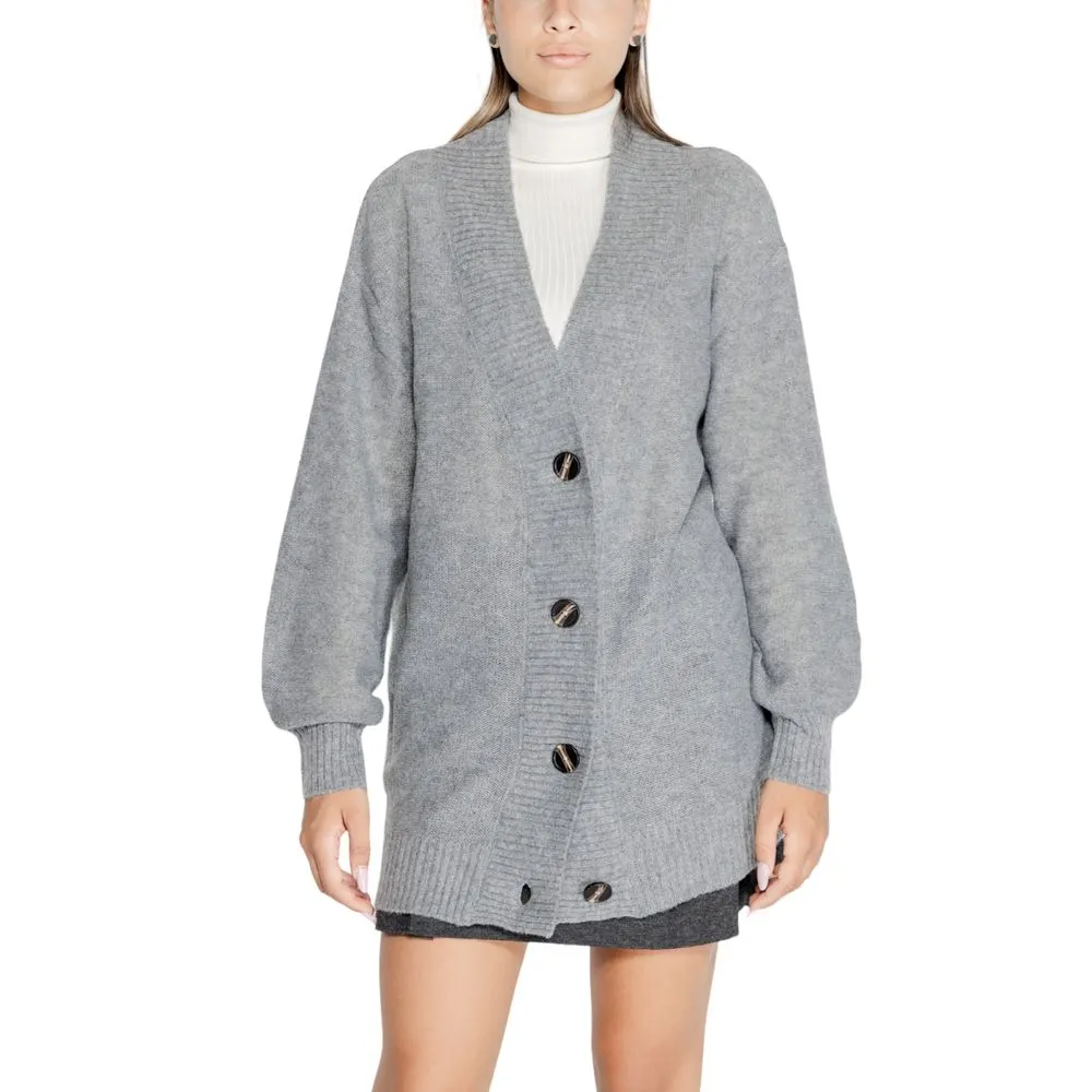 Jacqueline De Yong Polyester Women's Sweater