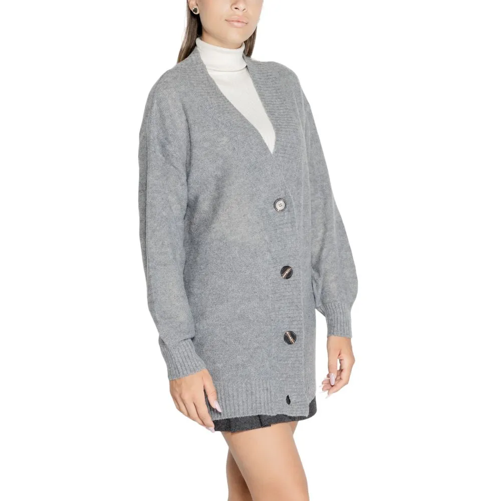 Jacqueline De Yong Polyester Women's Sweater