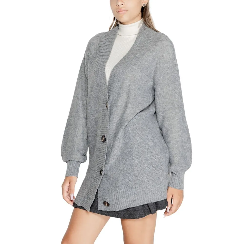Jacqueline De Yong Polyester Women's Sweater