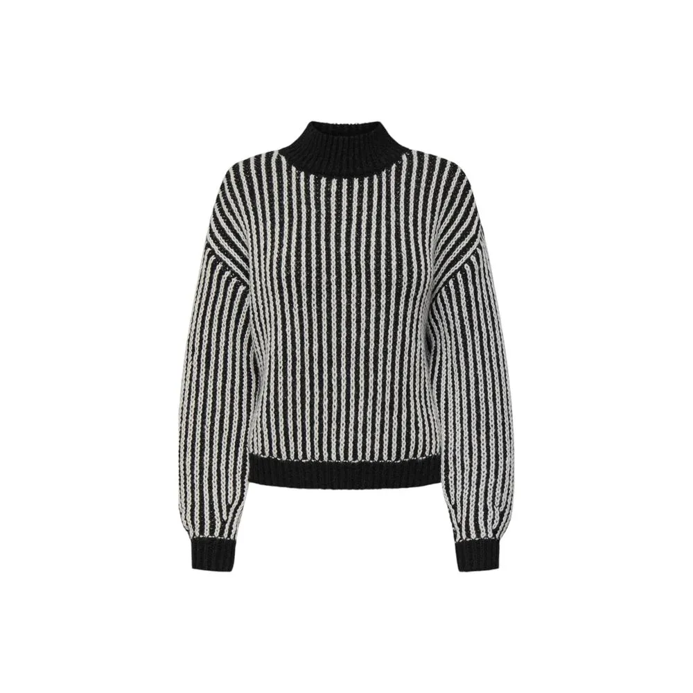 Jacqueline De Yong Polyester Women's Sweater
