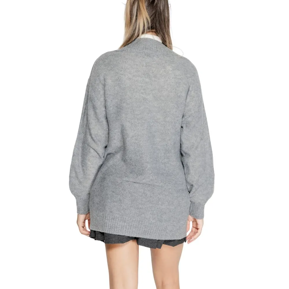 Jacqueline De Yong Polyester Women's Sweater