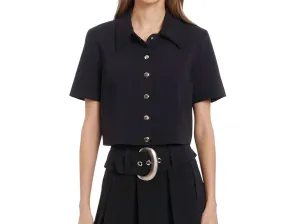 Josie Top In Black