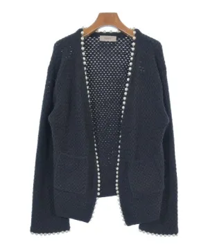 JUSGLITTY Cardigans
